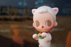 LUCKY招财-资料图