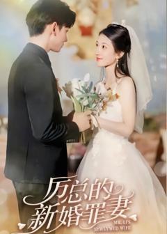 厉总的新婚罪妻
