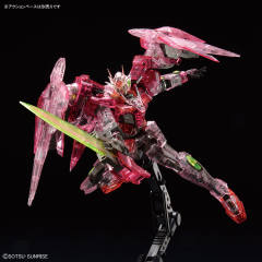 RG GN-0000+GNR-010 00强化模组 Trans-Am 透明版-资料图