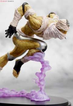 Statue Legend 倒吊男 -资料图
