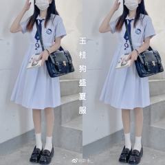 玉桂狗星星盛夏服-资料图