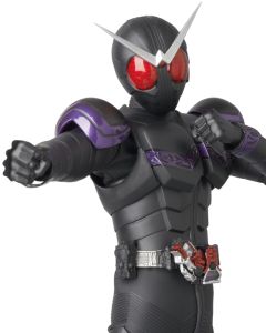假面骑士Joker Ver.2.0-资料图