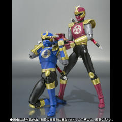 SHF 锹雷者-资料图
