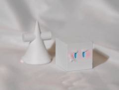 迷你石膏组合Notte& Yea-资料图