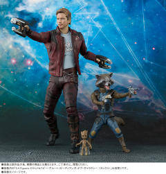 SHF 火箭浣熊-资料图