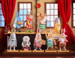 隐藏款-擎天兔-资料图