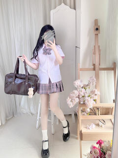 制服包-资料图