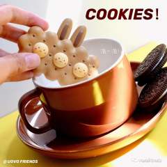 隐藏款-酷奇三兄弟-资料图