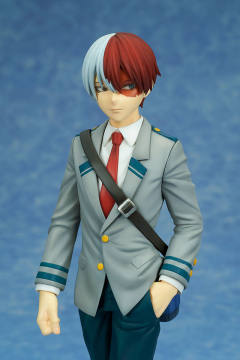 Connect Collection 轰焦冻 学校制服 ver.-资料图