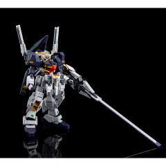 HGUC RX-121-3C 高达TR-1[海瑟斯雷]-资料图