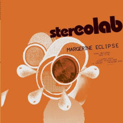 Margerine eclipse