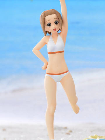 High Grade Figure 田井中律 Summer Beach