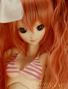 Girl*Holic VMF50-资料图
