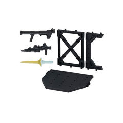 扭蛋战士 Forte11 台座套装