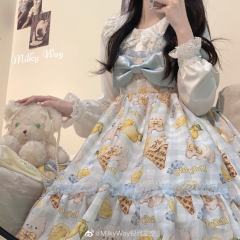 柠檬狗勾-资料图