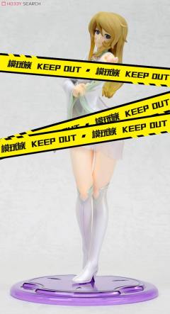 Yamato Girls Collection 森雪 伊斯坎达尔民族服 ver.-资料图