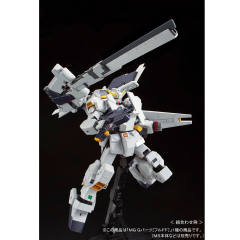 MG RX-121-1 TR-1 海兹尔改-资料图