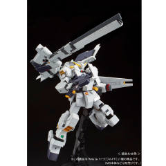 MG RX-121-1 高达TR-1[海兹尔改]-资料图