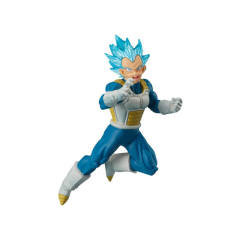 VS Dragon Ball 01 贝吉塔超级赛亚人之神SS