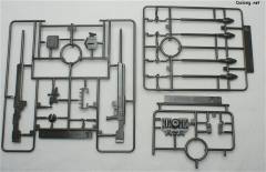 HGUC AMS-129 祖鲁Geara 柯朗机-资料图