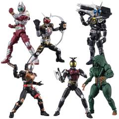 掌动O4 03 假面骑士黑甲斗（Dark Kabuto）-资料图