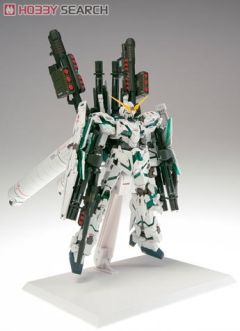 GFF Next Generation RX-0 全装甲独角兽高达-资料图