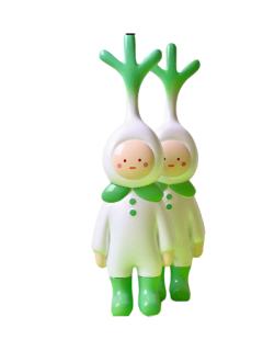 珠光大葱-资料图