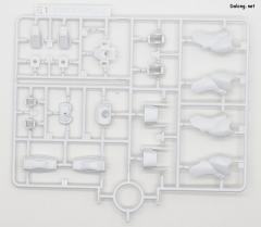 HGAC XXXG-01D 死神高达-资料图