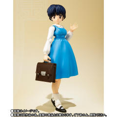 SHF 天道茜-资料图