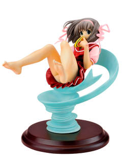 天梦森流彩 e☆2 Illustration - Miyazawa Mokei Exclusive Limited Edition-资料图