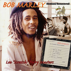 Lee &quot;Scratch&quot; Perry Masters (Remixed/Remastered)