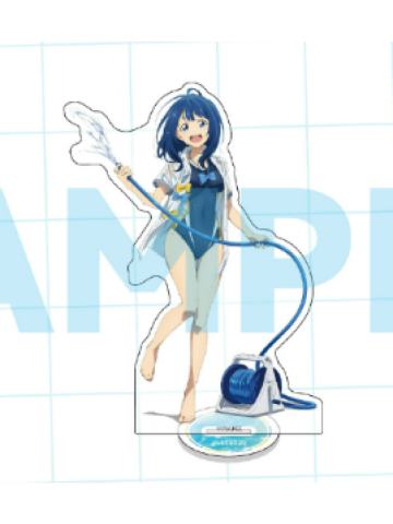 Aniplex亚克力立牌