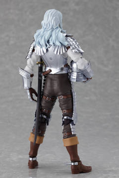 figma#138 格里菲斯 -资料图