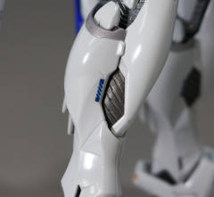 MB F91高达-资料图