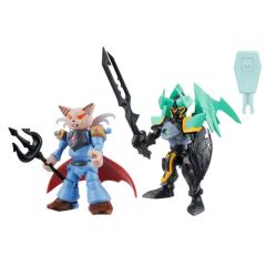 LBX 暗影路西法-资料图