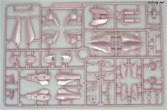 HG00 GN-003 主天使高达 Trans-Am 模式-资料图