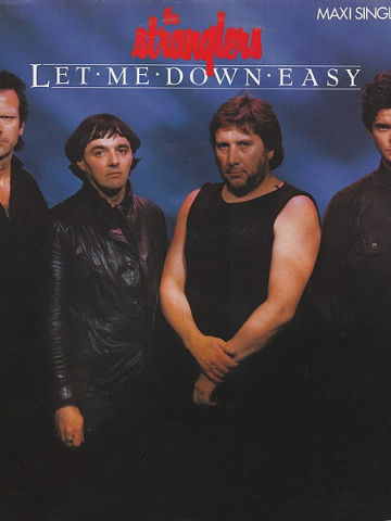 Let Me Down Easy