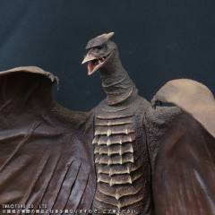 Toho Daikaiju Series 拉顿 Shaunenrick Limited Resale-资料图