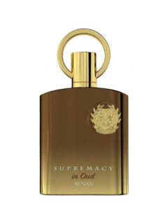 Supremacy in Oud