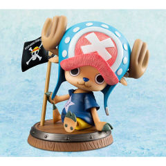 POP SA 托尼托尼・乔巴 Crimin version - Bandai SEA Philippines Exclusive-资料图