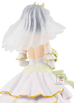 EXQ Figure 桐谷直叶 婚纱-资料图