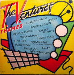 T.V. Themes