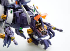 Highend Master Model RZ-030 Gun Sniper-资料图