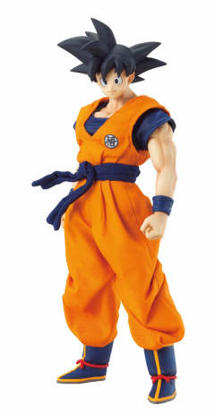 Dimension of Dragonball 孙悟空 -资料图