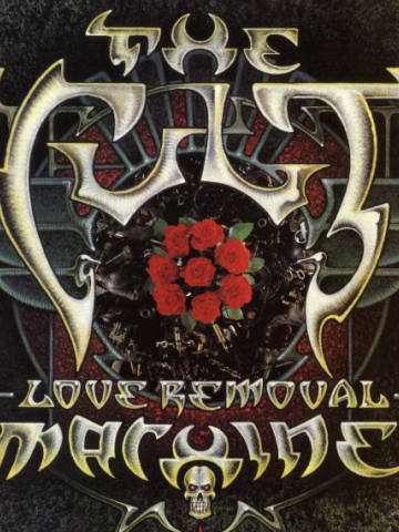 Love Removal Machine