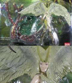 死丽濡 Extreme Figure-资料图