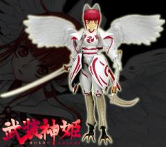 山茱萸 Konami Style Exclusive MMS Type Ninja-资料图