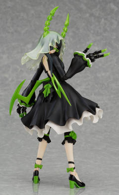 figma#172 死亡主宰 TV Animation ver.-资料图