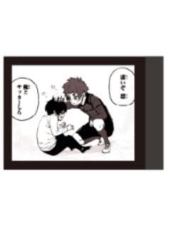 20-原画单色拍立得priv.