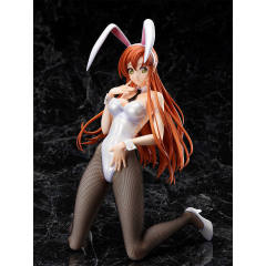 B-style 夏莉·菲内特 Bunny ver.-资料图